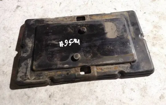 Toyota RAV 4 (XA20) Battery box tray cover/lid 7443142060 74431-42060