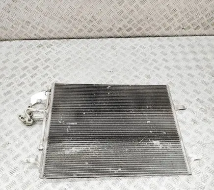 Volvo V60 A/C cooling radiator (condenser) 31332027