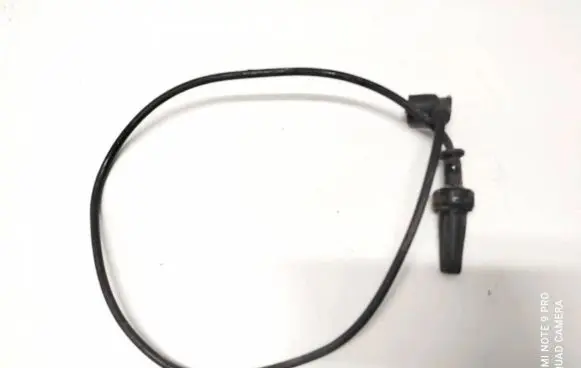 Renault Espace II Ignition plug leads 
