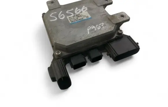 Subaru Outback Power steering control unit/module 34710AJ041