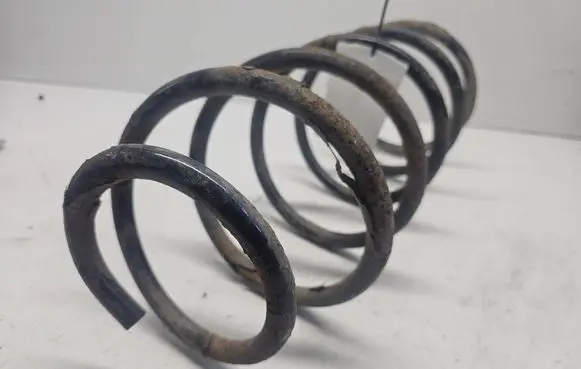 Volvo S60 Front coil spring 1234