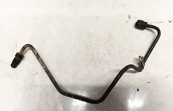 Renault Laguna II Turbo turbocharger oiling pipe/hose