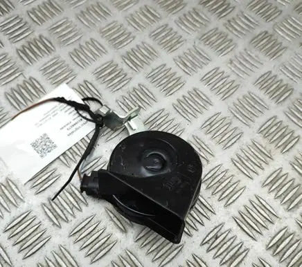 BMW iX1 Horn signal 8496204