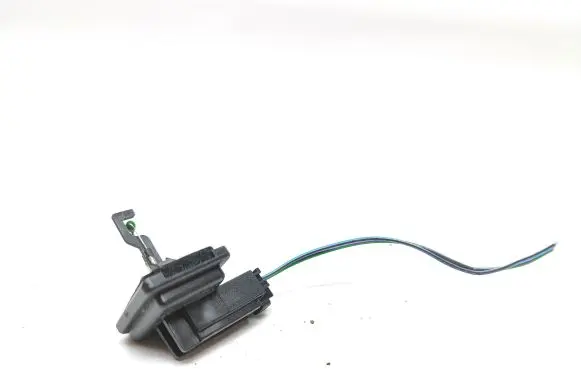 Jaguar E-Pace Interior temperature sensor CPLA19C734CA