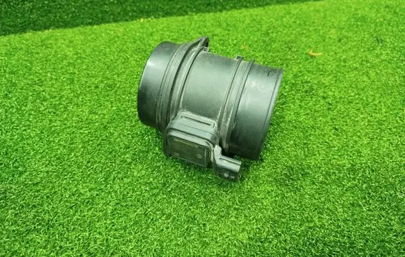 Mass air flow meter