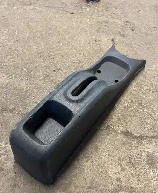 Citroen Berlingo Center console 9622064477 962206447