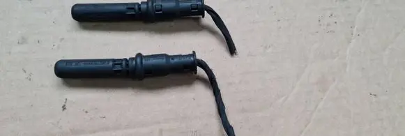 Audi A4 S4 B9 Fuel injector wires 03L971921D