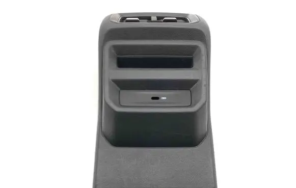 Volkswagen Taos Rear air vent grill 2GJ863289A 2GJ864298A