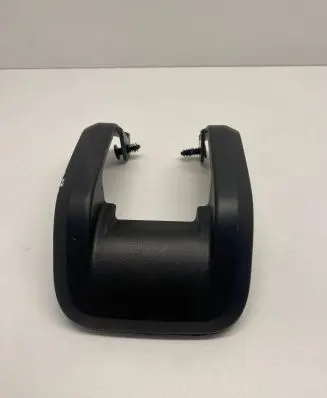 Chevrolet Traverse II Rear seat rail trim cover 84229645 84100553