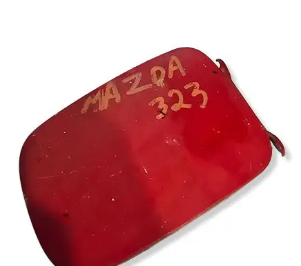 Mazda 323 Fuel tank cap 