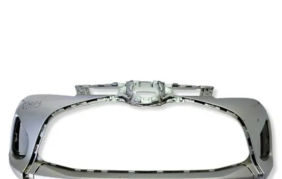 Toyota Yaris Front bumper 5211900660