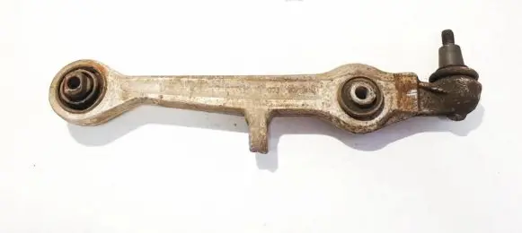 Volkswagen PASSAT B5 Front lower control arm/wishbone 4d0407155p