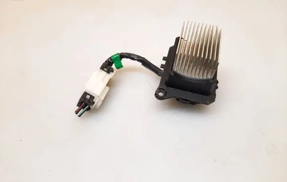 Subaru Impreza II Glow plug pre-heat relay