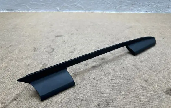Audi A6 C7 Dashboard glove box trim 4G1857304