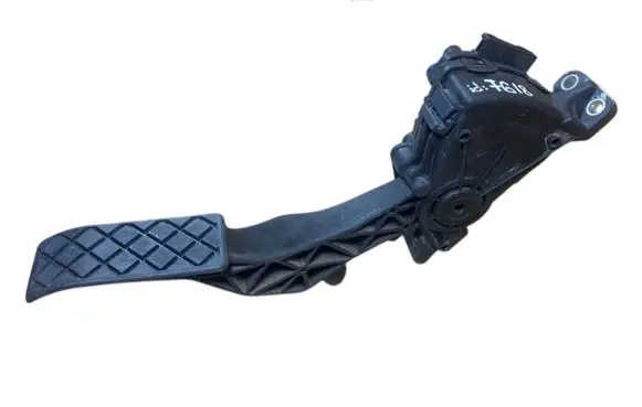 Volkswagen Transporter - Caravelle T5 Accelerator throttle pedal 7H1721503 6PV00849503