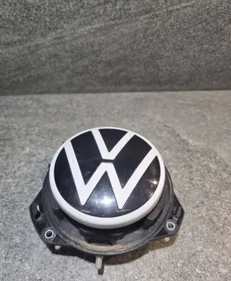 Volkswagen ID.3 Reversing camera 10A827469AD