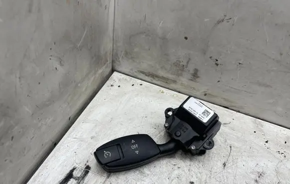 BMW 5 E60 E61 Cruise control stalk 695135202