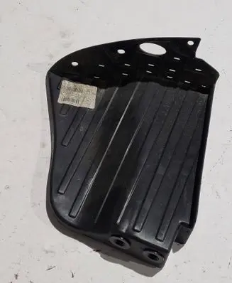 KIA Xceed Rear underbody cover/under tray 86691J7CA0