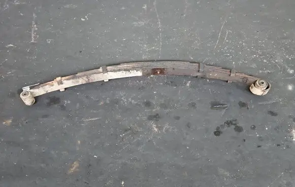 Daewoo Lublin Front leaf spring IMPRK1482554