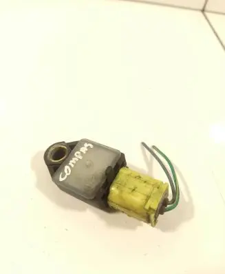 Jeep Compass Airbag deployment crash/impact sensor P68056162AA 39754C TWAQE0131A6978
