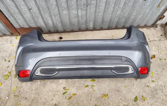 Citroen DS4 Rear bumper 9670684477