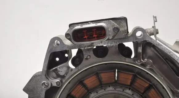 Honda CR-Z Electric car motor MF6
