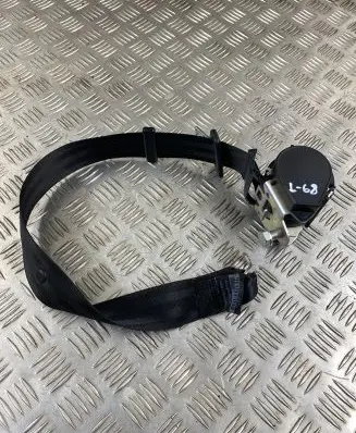 Audi Q5 SQ5 Rear seatbelt 8R0857805H 624422700