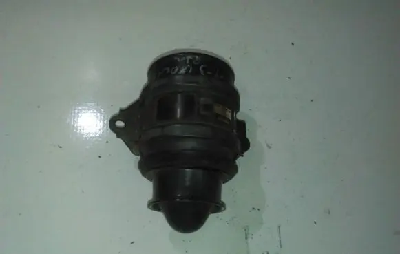 Mass air flow meter