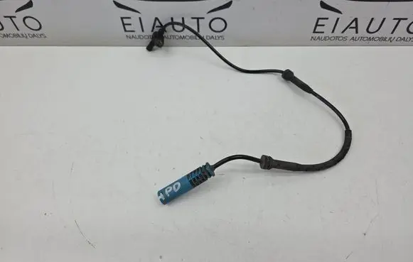 BMW 3 E92 E93 ABS brake wheel speed sensor 6908705 61126908705