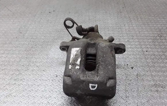 Peugeot 407 Rear brake caliper