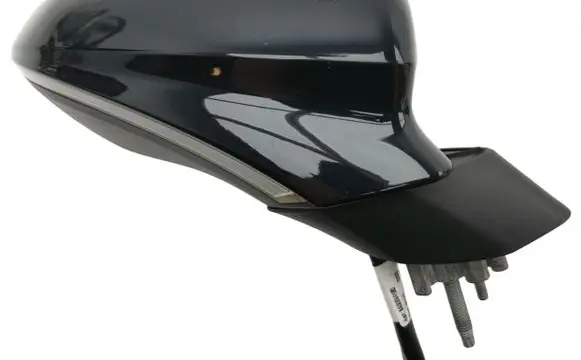 Cupra Formentor Front door electric wing mirror 5FG857508AK