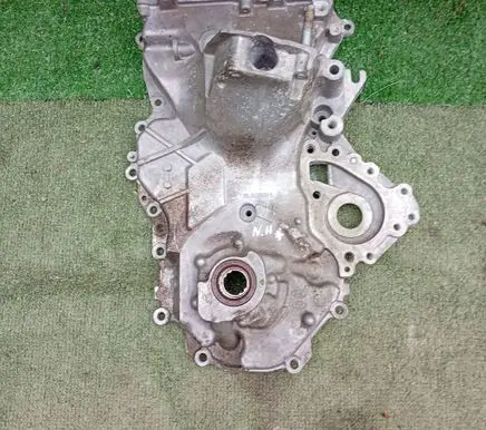 KIA Picanto Timing chain cover 15L150363A1L