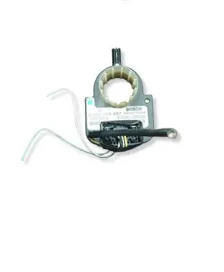 Toyota Avensis T250 Steering angle sensor 0265005487 8924502020 686070498