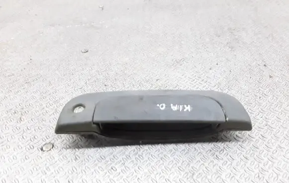 KIA Pregio Front door exterior handle
