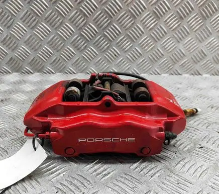 Porsche Boxster 987 Front brake caliper 99635242113