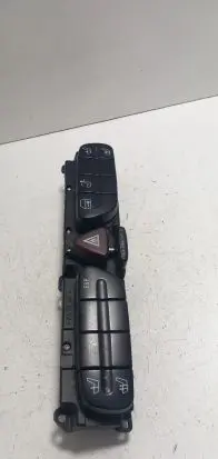 Mercedes-Benz CLK A209 C209 Alarm switch A2038216579 2038216579