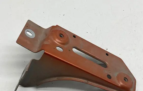 Renault Captur Battery bracket 648605701R