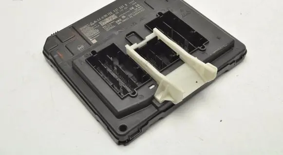 Ford Explorer Central body control module 1EE937089B
