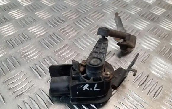 Chrysler Grand Voyager V Headlight/headlamp level sensor 