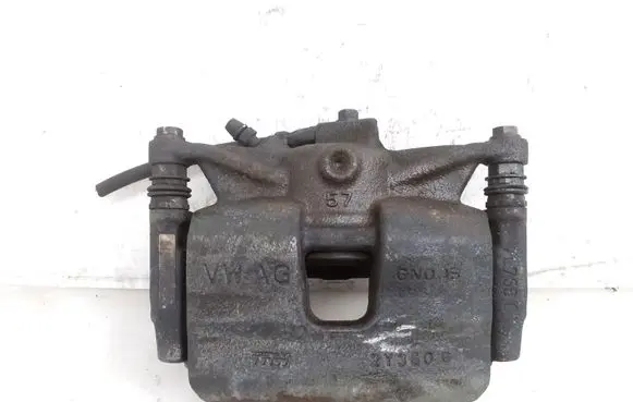 Volkswagen Golf VIII Front brake caliper