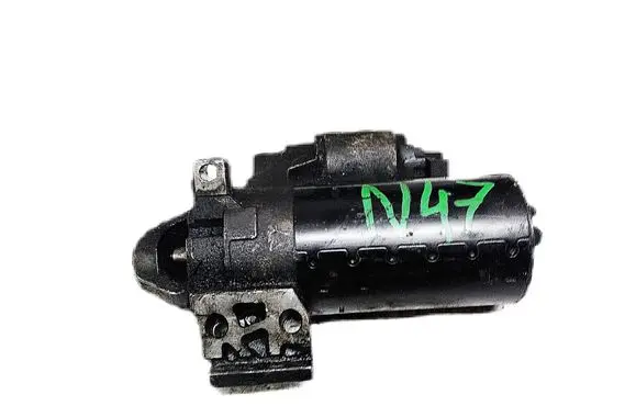 BMW 1 E81 E87 Starter motor 7798006