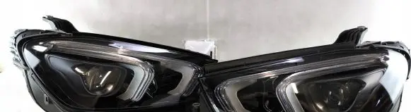 Mercedes-Benz GLE W167 Headlight/headlamp A1679069504