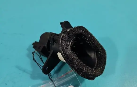 Jeep Grand Cherokee Interior temperature sensor 06148810 IMPRK1512156