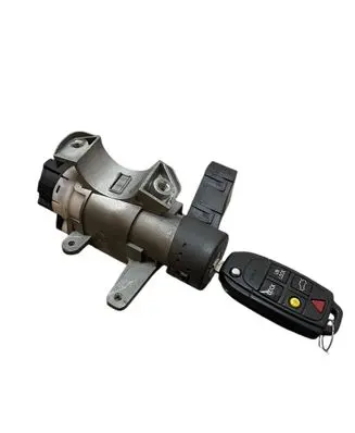 Ignition lock