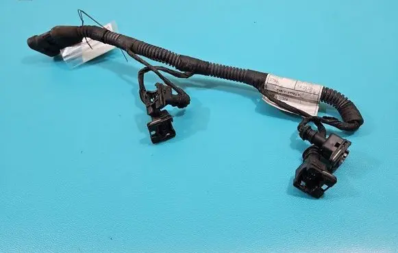 Fiat 500 Fuel injector wires AG0077425B IMPRK1490581