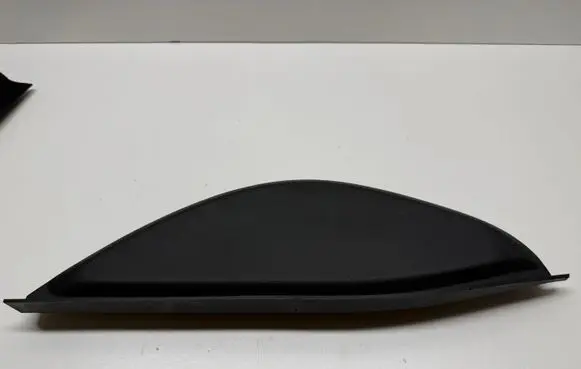 Ram 1500 DT Dashboard side end trim 5YK10TX7AC 52879
