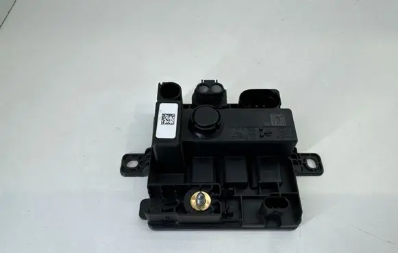 BMW i3 Other control units/modules 7614585