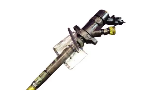 Mazda 3 I Fuel injector 0445110188