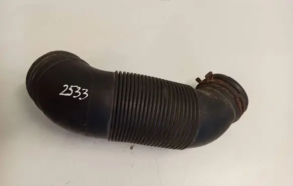 Ford Galaxy Air intake hose/pipe YM3129627C 7M3129627C