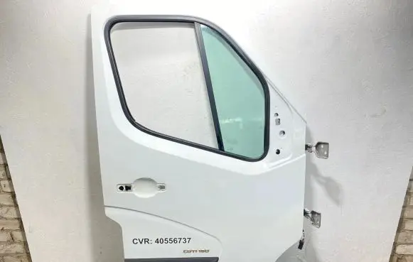 Opel Movano B Door (2 Door Coupe) 801100016R